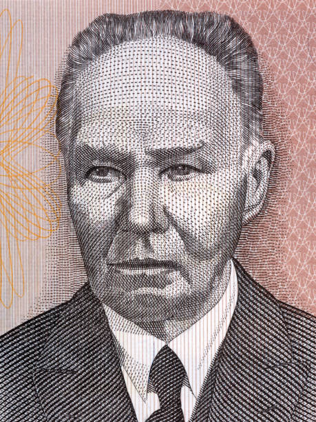 istock Kristjan Raud portrait 891296986