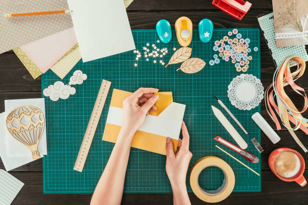 istock cropped image of designer 891297024