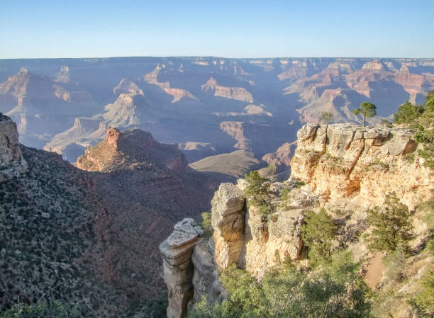 istock Grand Canyon in Arizona 891300354