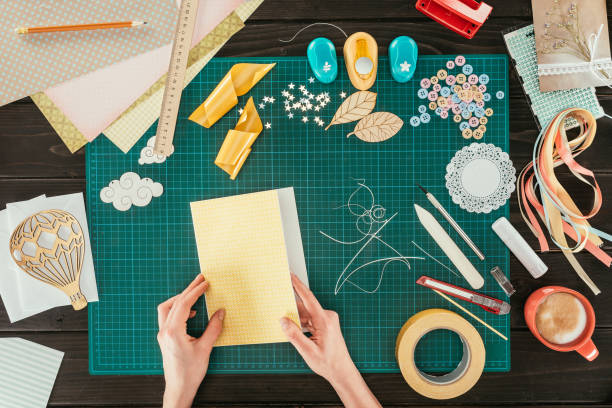 istock cropped image of designer 891303646