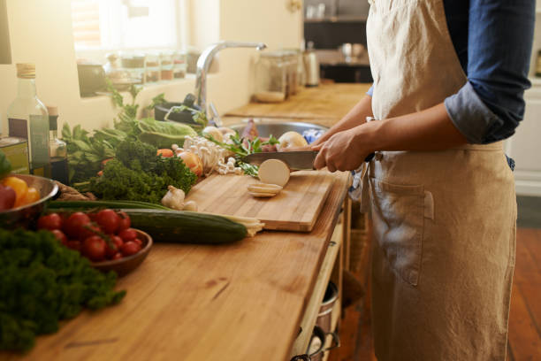 istock Vegetables are good for you 891307240