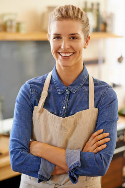 istock I'm always in a cooking mood 891307346