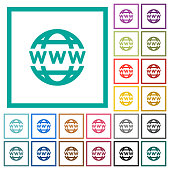 www-globus-flach-farbige-icons-mit-quadr