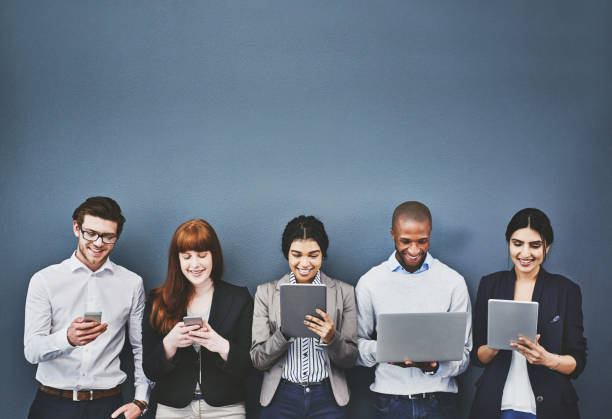 istock Whats in store for us on social media while waiting 891319162