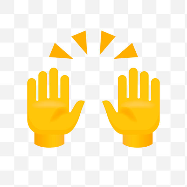 Handshake Emoji Vector Images (over 320)