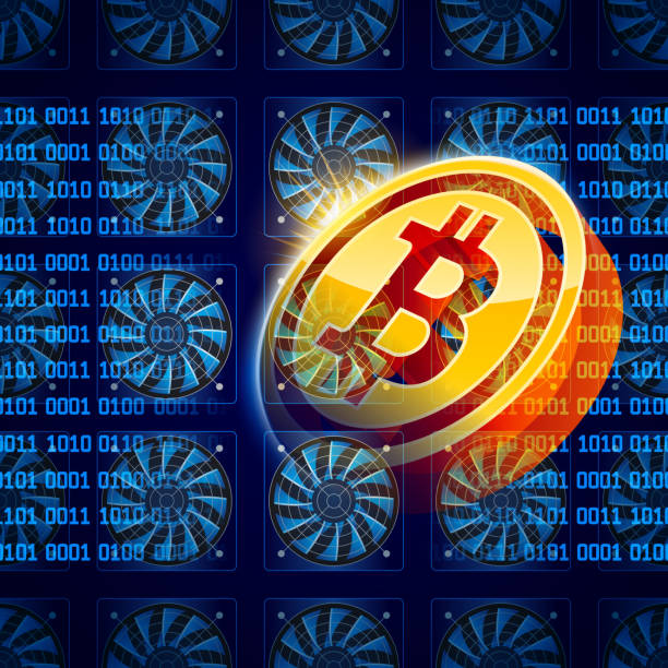 글로벌 금융 bitcoin - binance crypto box code free stock illustrations
