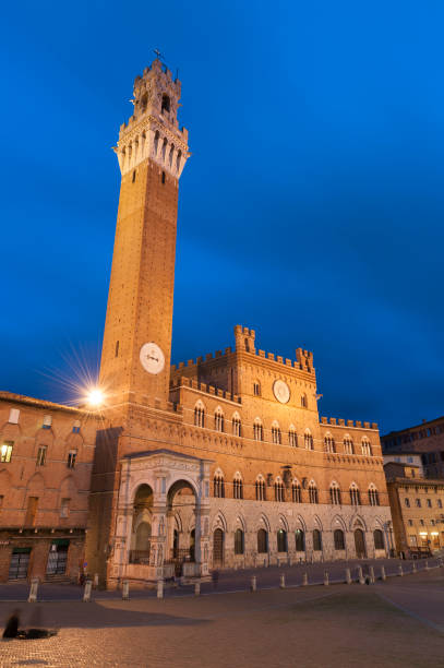 istock Siena, Tuscany, Italy 891329958