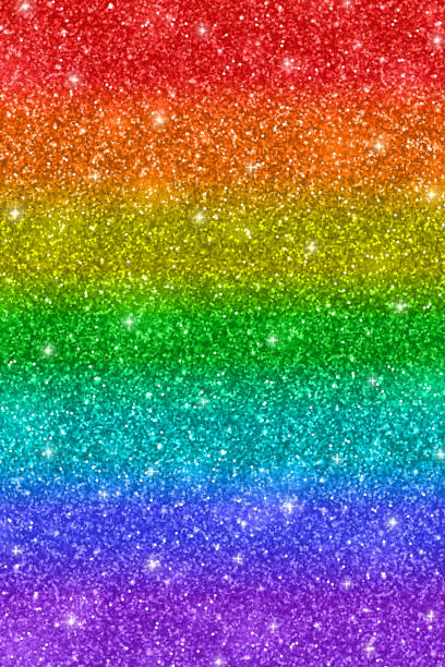 30,800+ Rainbow Glitter Stock Photos, Pictures & Royalty-Free Images -  iStock  Sky rainbow glitter, Silver rainbow glitter, Rainbow glitter white  background