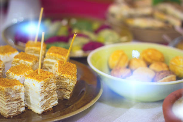 istock fresh and sweet dessert cakes 891351946