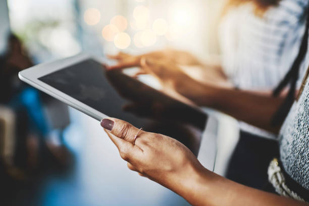 istock Smart apps to drive a successful business 891356906
