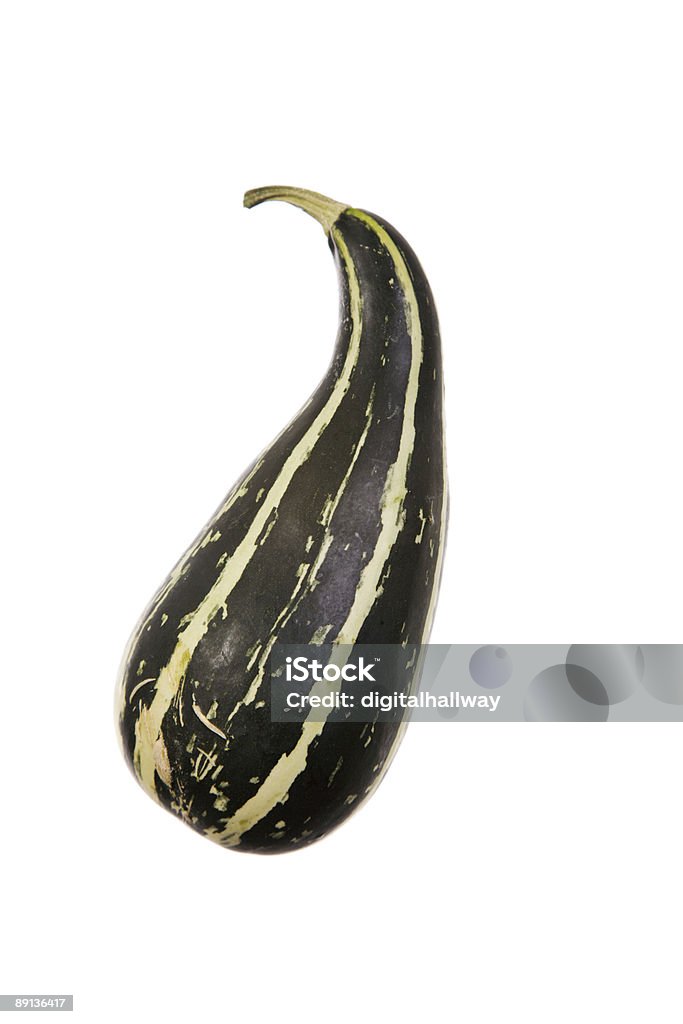 Oh Zucca legenaria - Foto stock royalty-free di Agricoltura