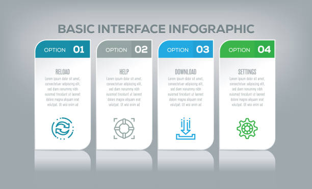 Faq In Infographic 4,100+ Faq Infographic Stock Illustrations, Royalty-Free Vector ...