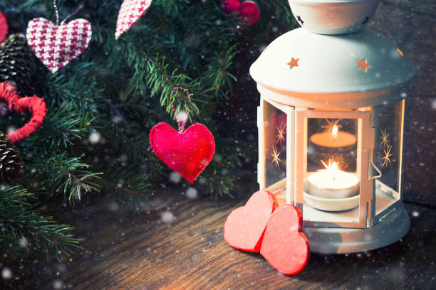 istock christmas background fir tree ball 891373282