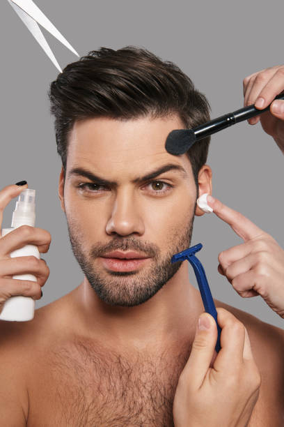 istock So hard to be perfect. 891376978