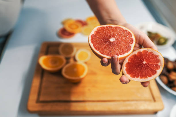 istock It's rich in anti-oxidants! 891381554