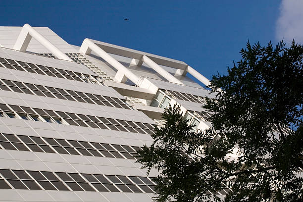 istock different floors of a completely white office building 89138648