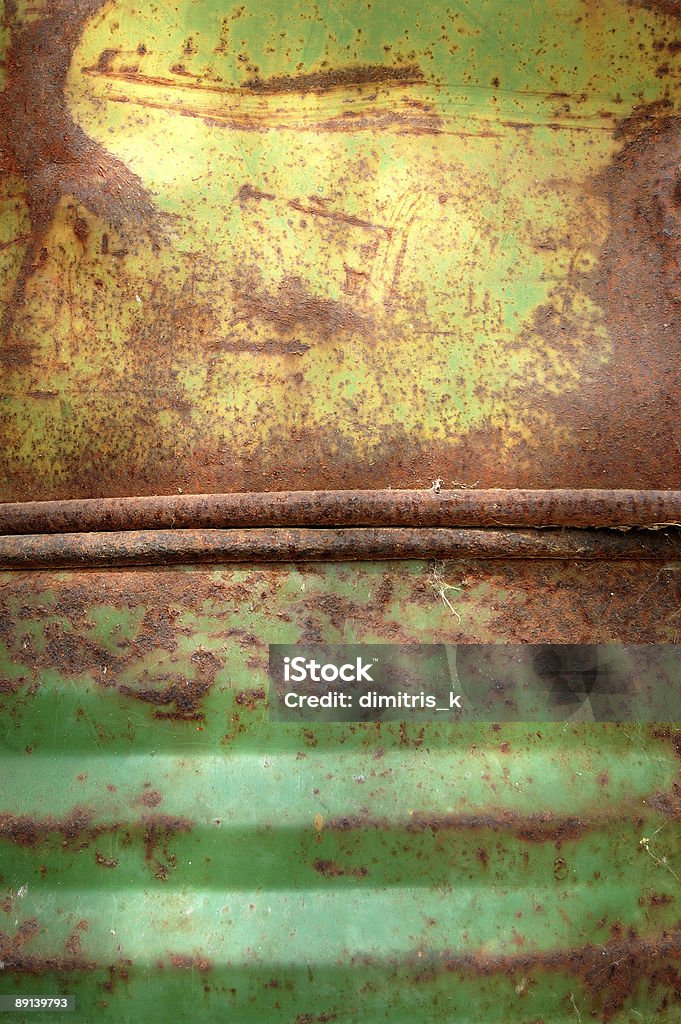 rusty Bombines - Foto de stock de Abstracto libre de derechos