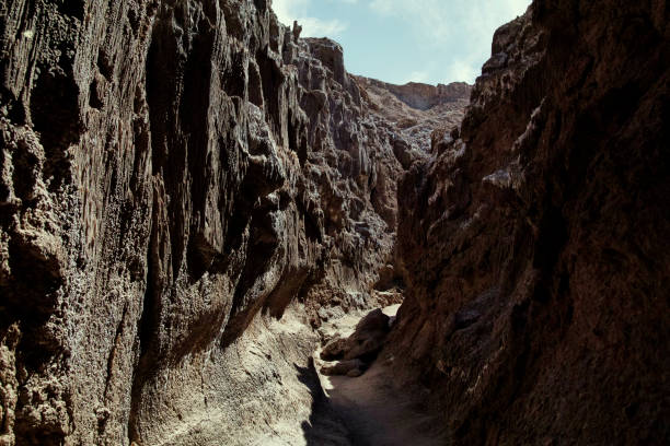 istock Atacama desert valley of the moon 56 891398896