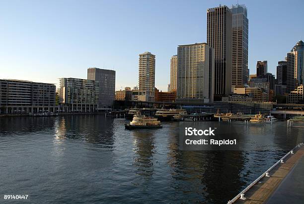 Circular Quay - zdjęcia stockowe i więcej obrazów Architektura - Architektura, Australia, Bez ludzi