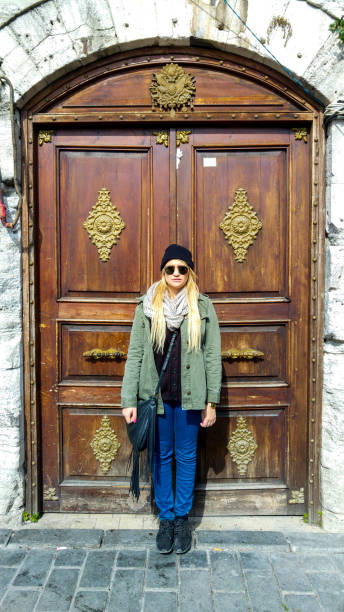 istock Scenes of Istanbul, Turkey 891408078