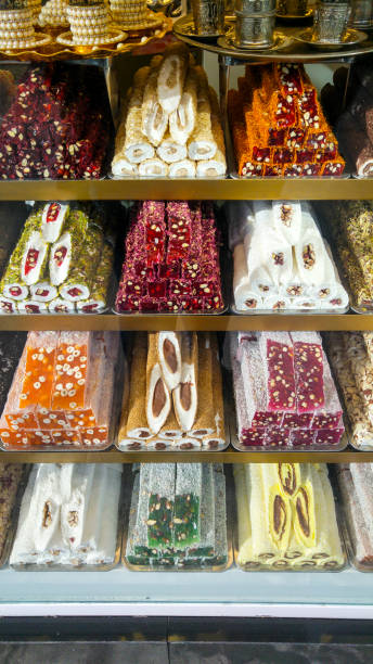 istock Scenes of Istanbul, Turkey 891408286