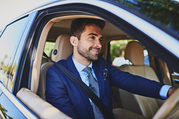 istock I can't wait to get to work and start the day good 891408776