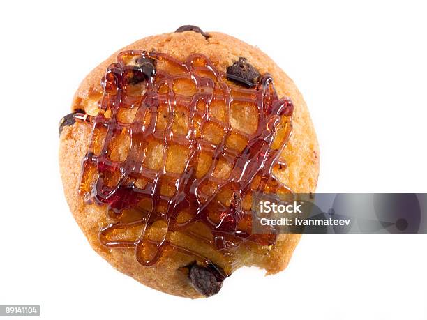 Bollo Foto de stock y más banco de imágenes de Al horno - Al horno, Alimento, Azúcar