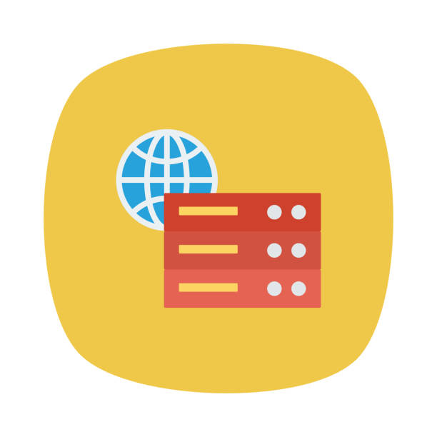 Database Icon Wide 50+ Wide Database Illustrations, Royalty-Free Vector Graphics & Clip ...