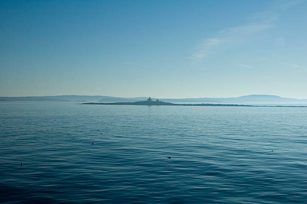 istock Egg Island, Frenchman Bay, Maine 89141480
