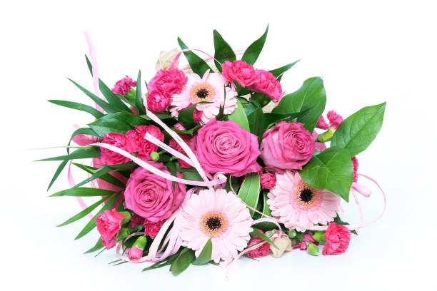 istock bunch of colorful flowers 891419126