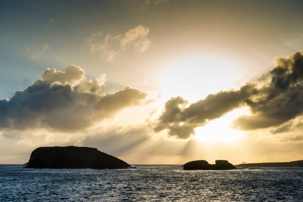 istock Fernando De Noronha - Brazil (Ponta do Air France) 891422798