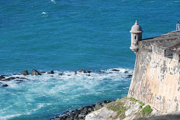 El Morro - foto de acervo