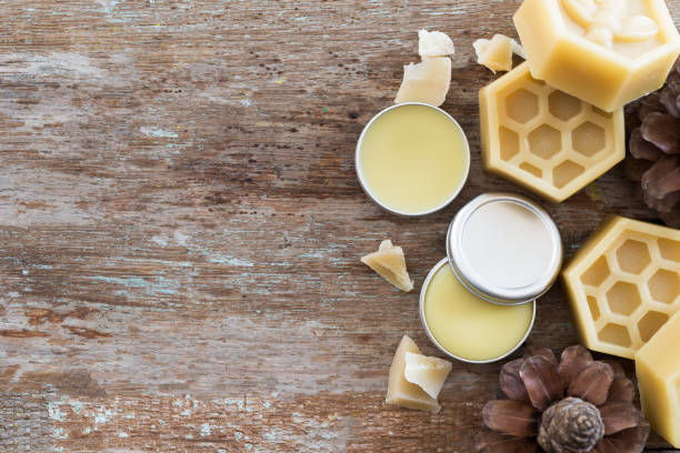 istock homemade lip balm 891429926
