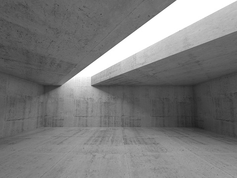 Resumen arquitectura minimalismo fondo 3d photo