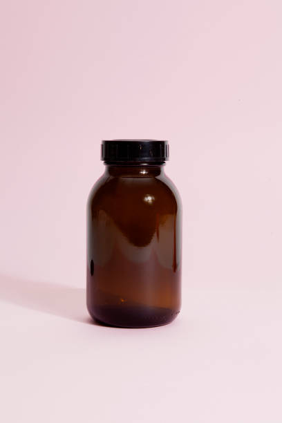 istock old vintage pharmacy glass bottle 891430466