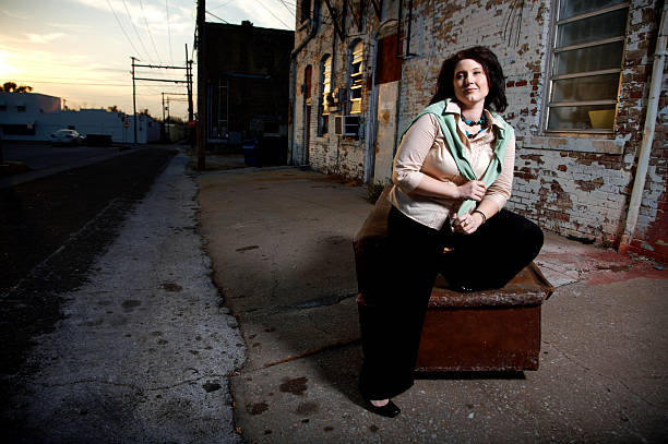 istock young urban woman portraits 89144201