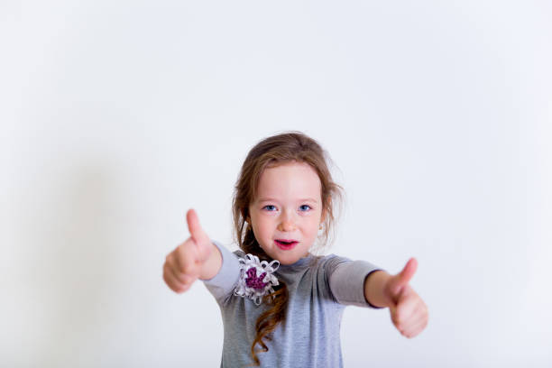 istock Kids emotional portrait 891448324