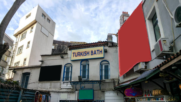 istock Scenes of Istanbul, Turkey 891448552