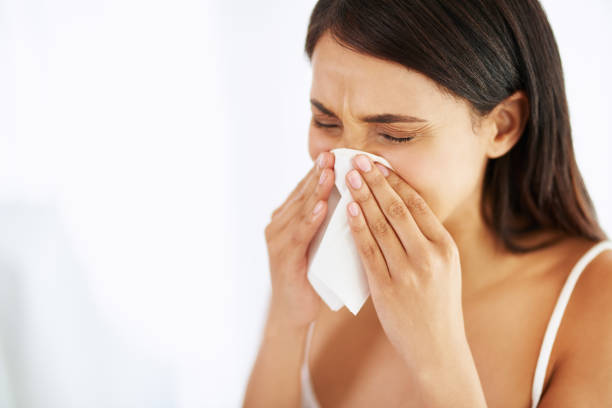 istock Sad movies always make me weepy 891450996