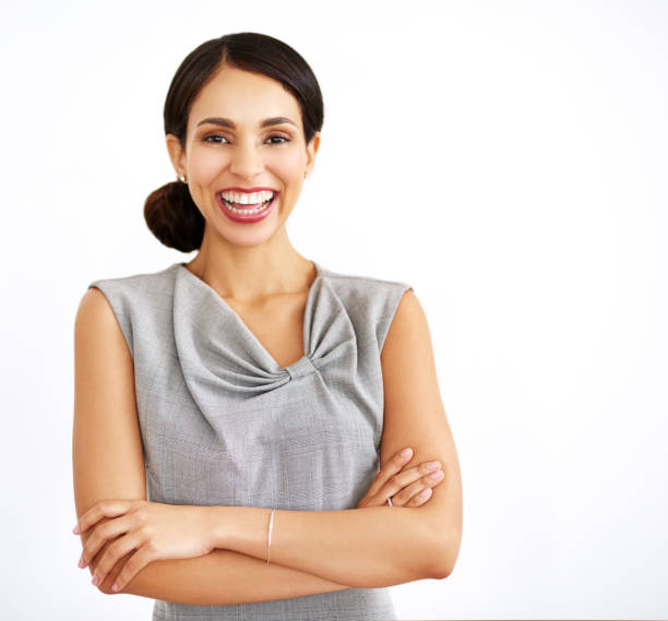 istock When you believe you can, you can 891451006