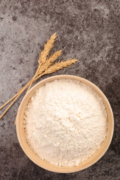 istock bowl of flour 891452384