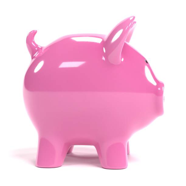 istock Piggy Bank 891452570