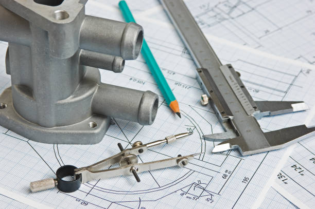 istock drawings of mechanisms 891455460