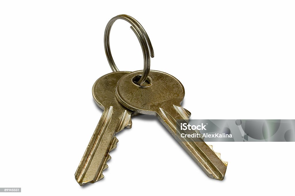 Ключи - Стоковые фото Без людей роялти-фри