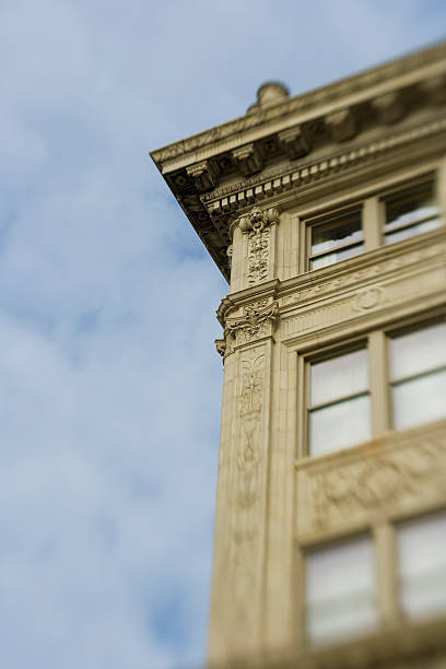 istock Doctor's Building, Nashville 89145835