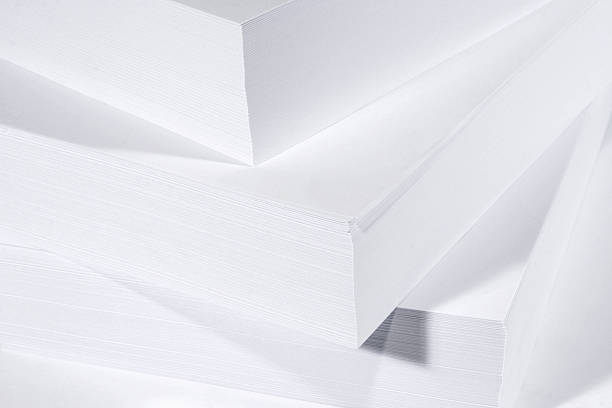 istock Pile of paper 89147370