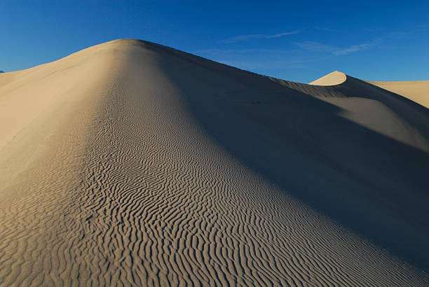 istock String of large sand dunes in Death Valley 89148019