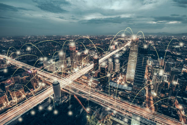 Clipping - Connected Smart Cities