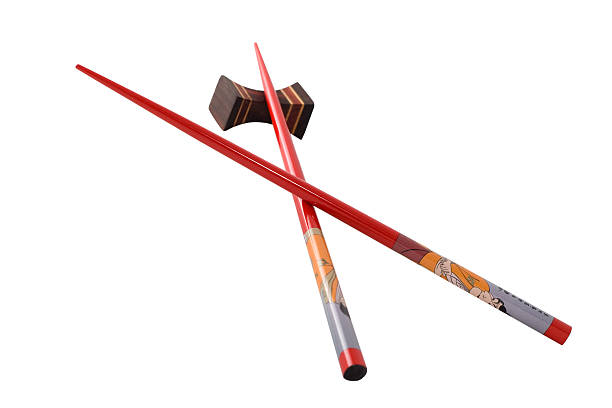 istock chopsticks - asian still life 89151518