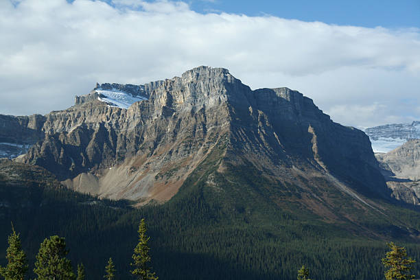 Mount Kitchener Jasper Rockies - Free photo on Pixabay
